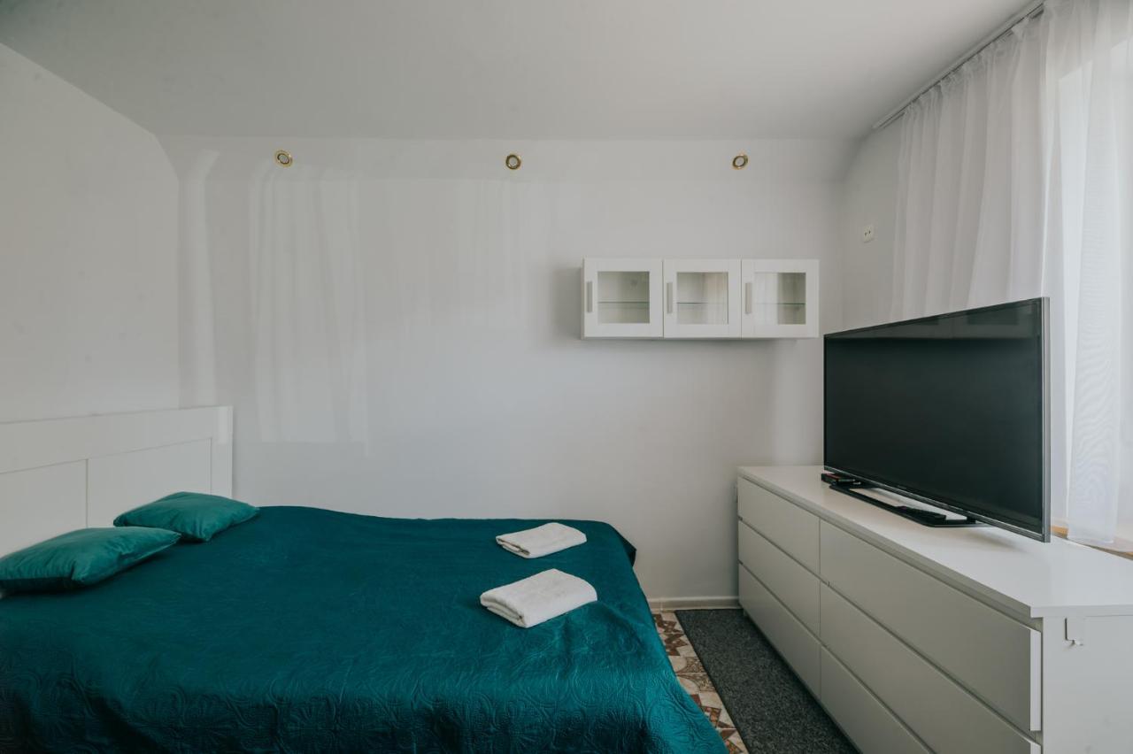 Willa Tina Karwia Exteriér fotografie