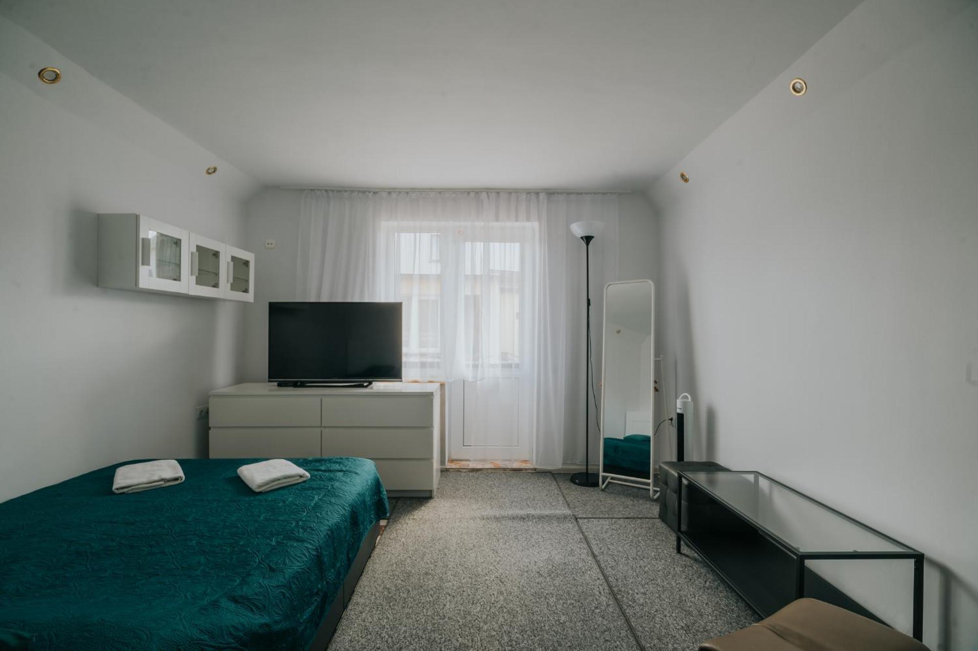 Willa Tina Karwia Exteriér fotografie